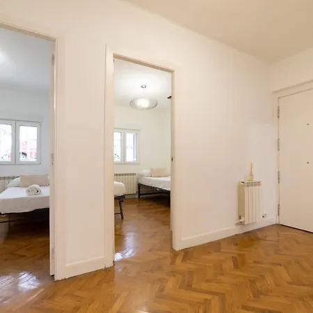Apartment Rio Deba