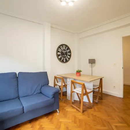 Apartment Rio Deba San Sebastian