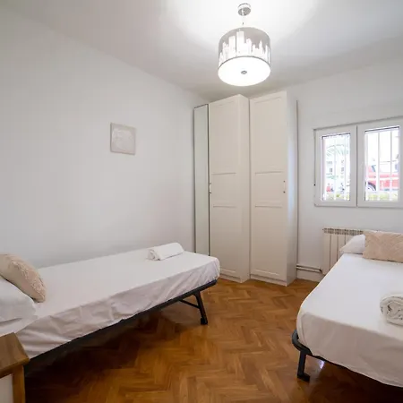 Apartment Rio Deba *