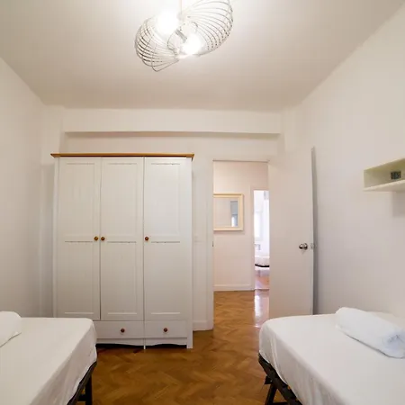 Rio Deba Apartment