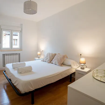 Rio Deba San Sebastian