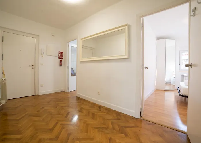 Rio Deba * Сан-Себастьян