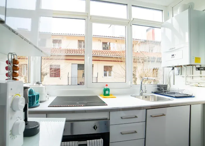 Rio Deba * Сан-Себастьян