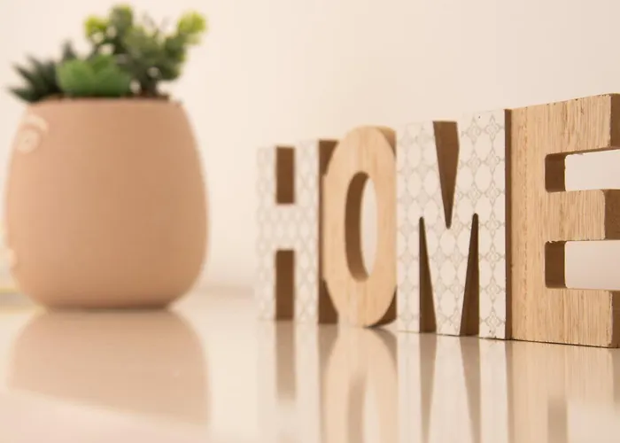 Apartament Rio Deba *