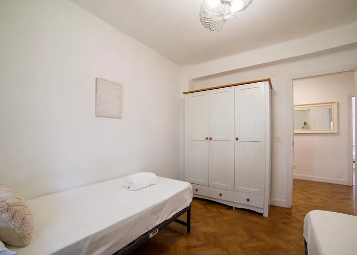 Apartament Rio Deba *