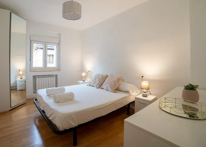 Rio Deba San Sebastián