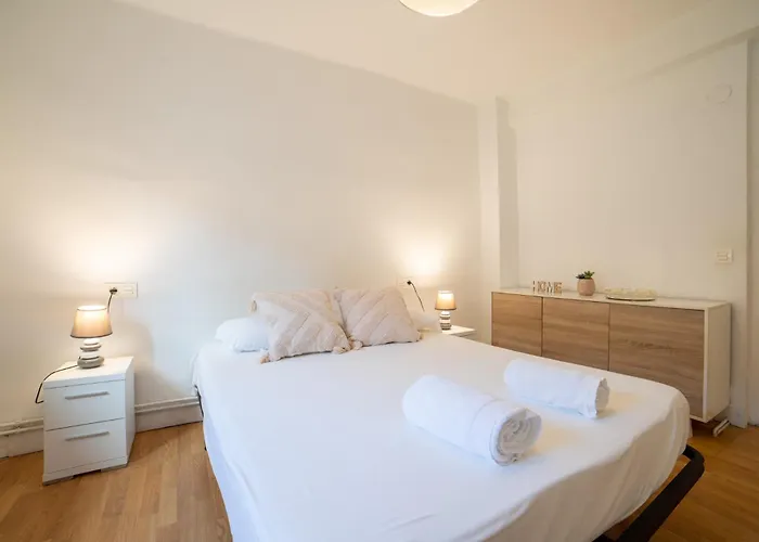 Rio Deba Apartament San Sebastián