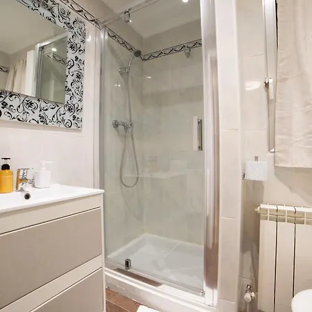 Apartment Rio Deba San Sebastian