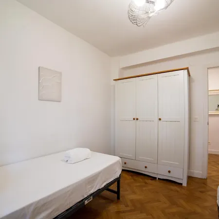 Apartment Rio Deba *