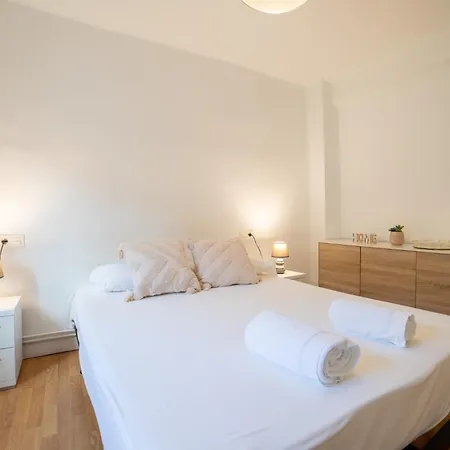 Rio Deba Apartment San Sebastian