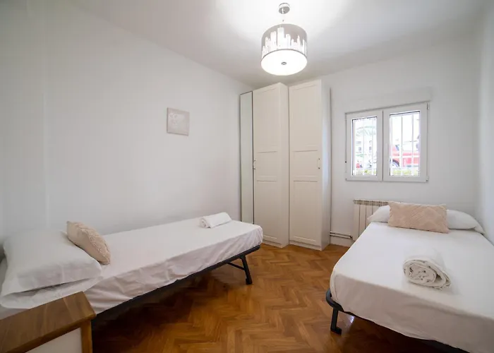 Apartment Rio Deba *